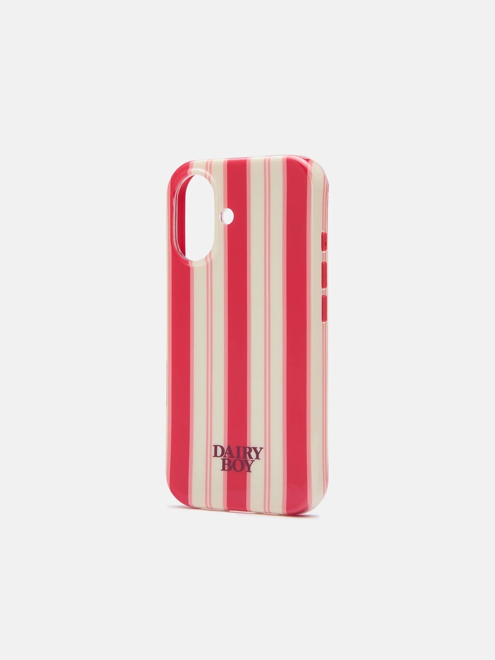 Never Used Dairy Boy Phone Case - iPhone 15 Pro Max